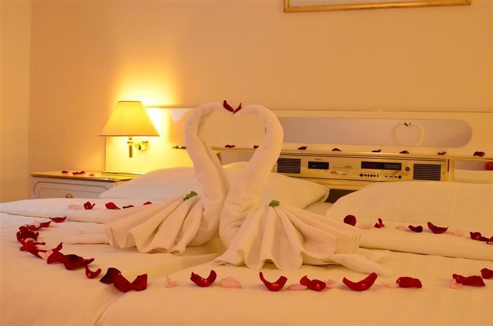 Interhotel America Pisek  Luaran gambar